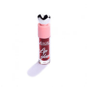 Tinta Para Labios Tapa Corazon Magic