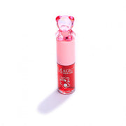 Tinta Para Labios Tapa Osito Magic