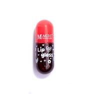 Tinta Para Labios Cápsula Magic