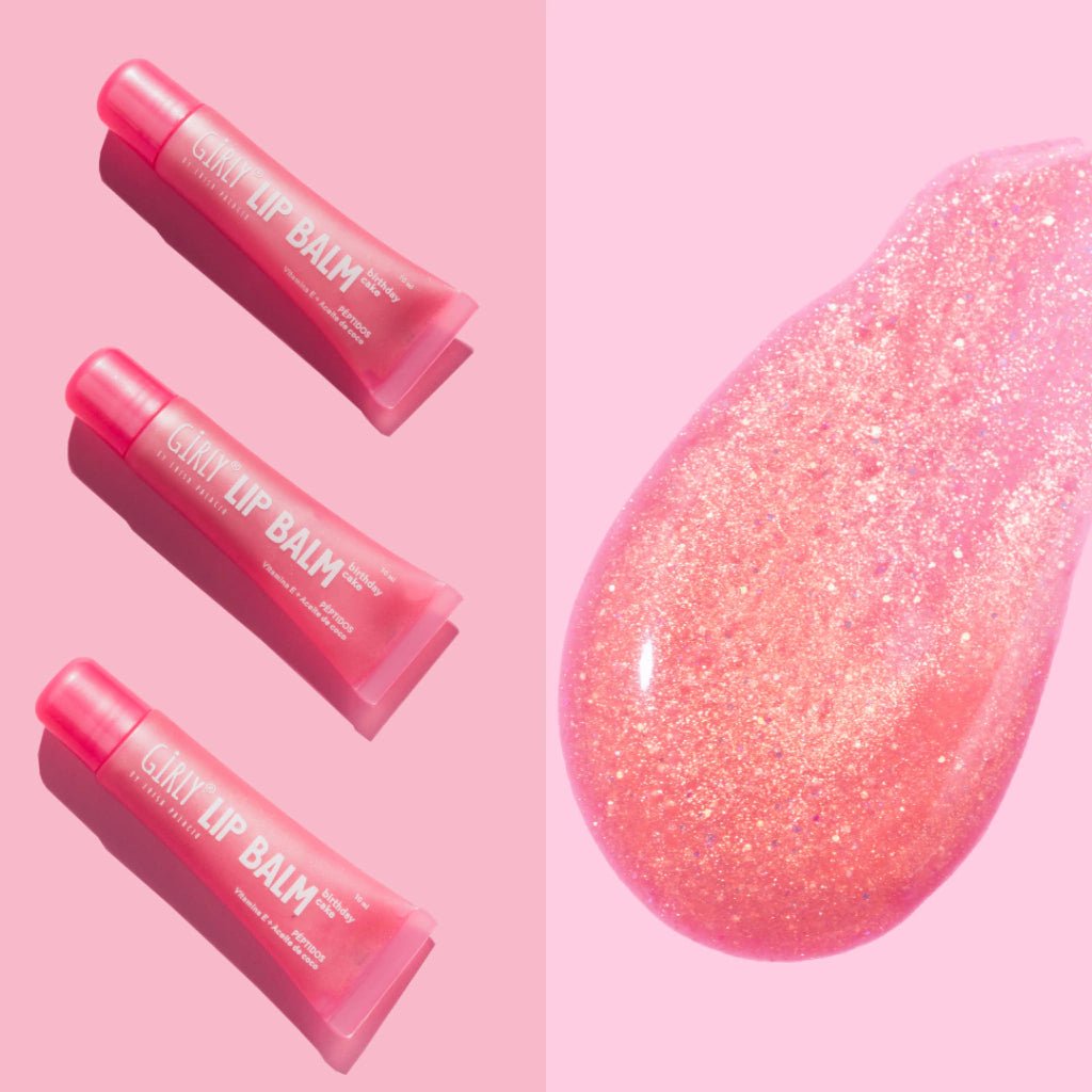 Lip Balm Pèptidos Girly