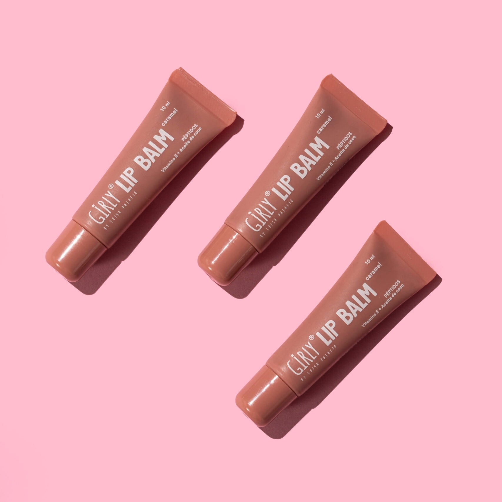 Lip Balm Pèptidos Girly