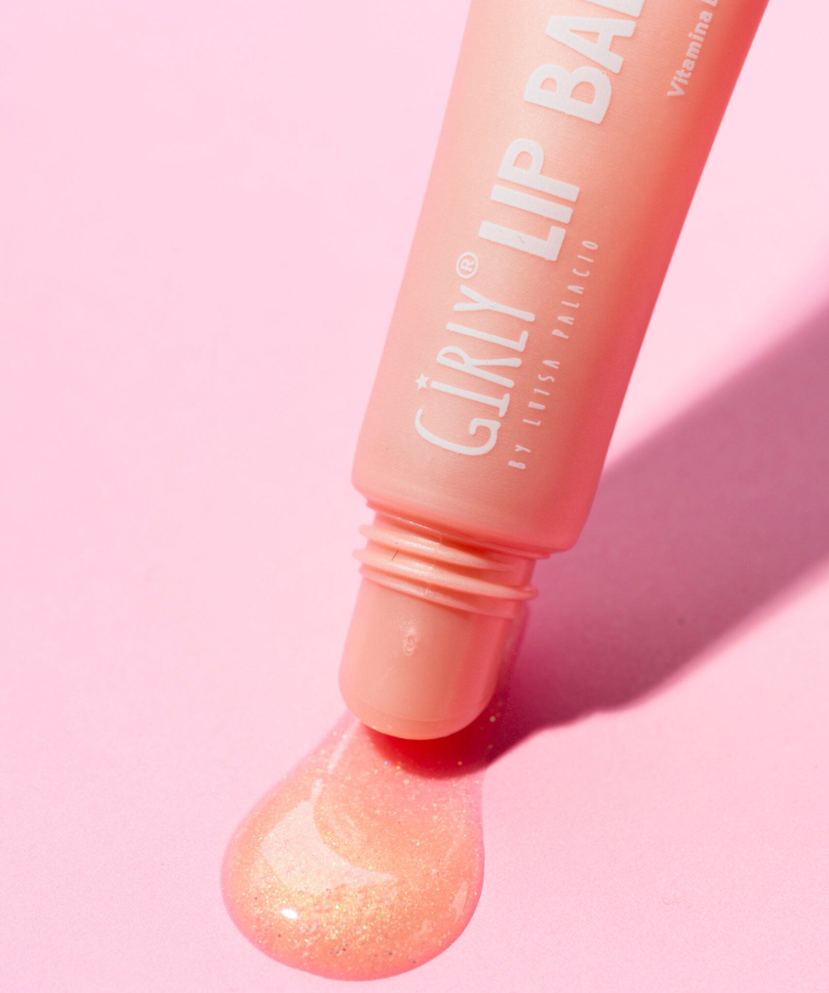 Lip Balm Pèptidos Girly