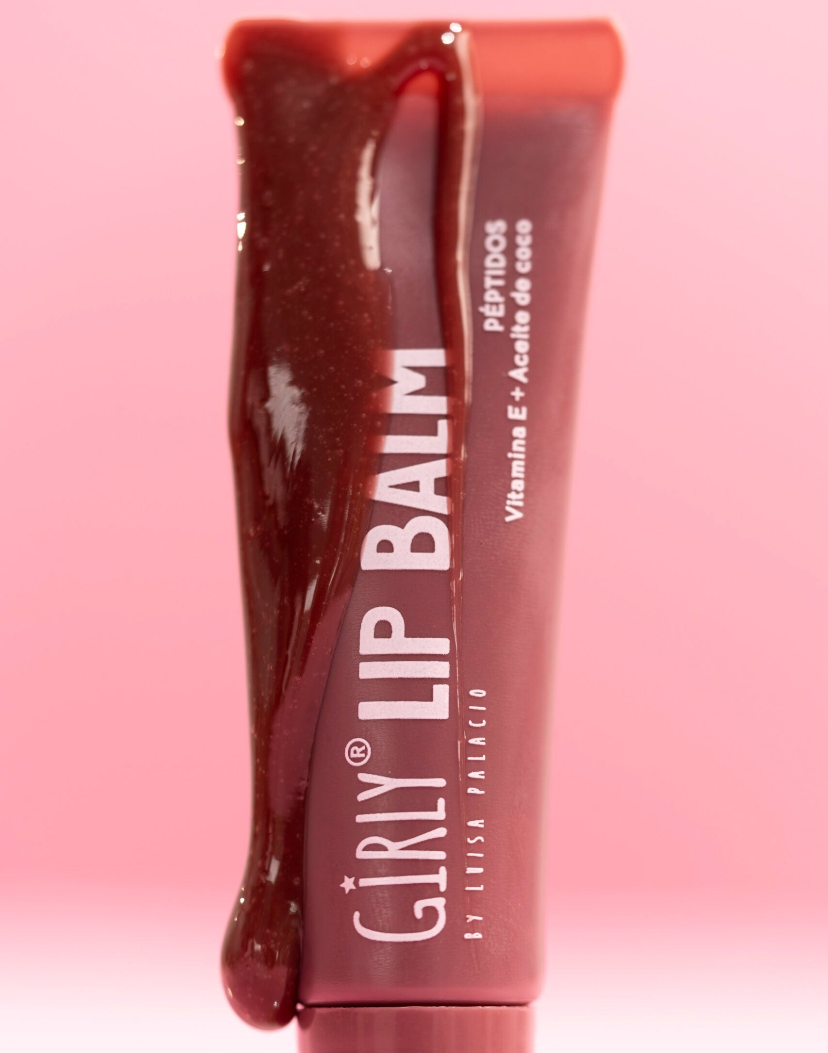 Lip Balm Pèptidos Girly