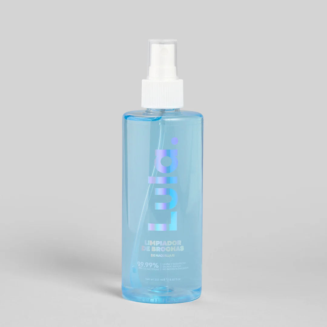 Limpiador De Brochas Miracle Lula