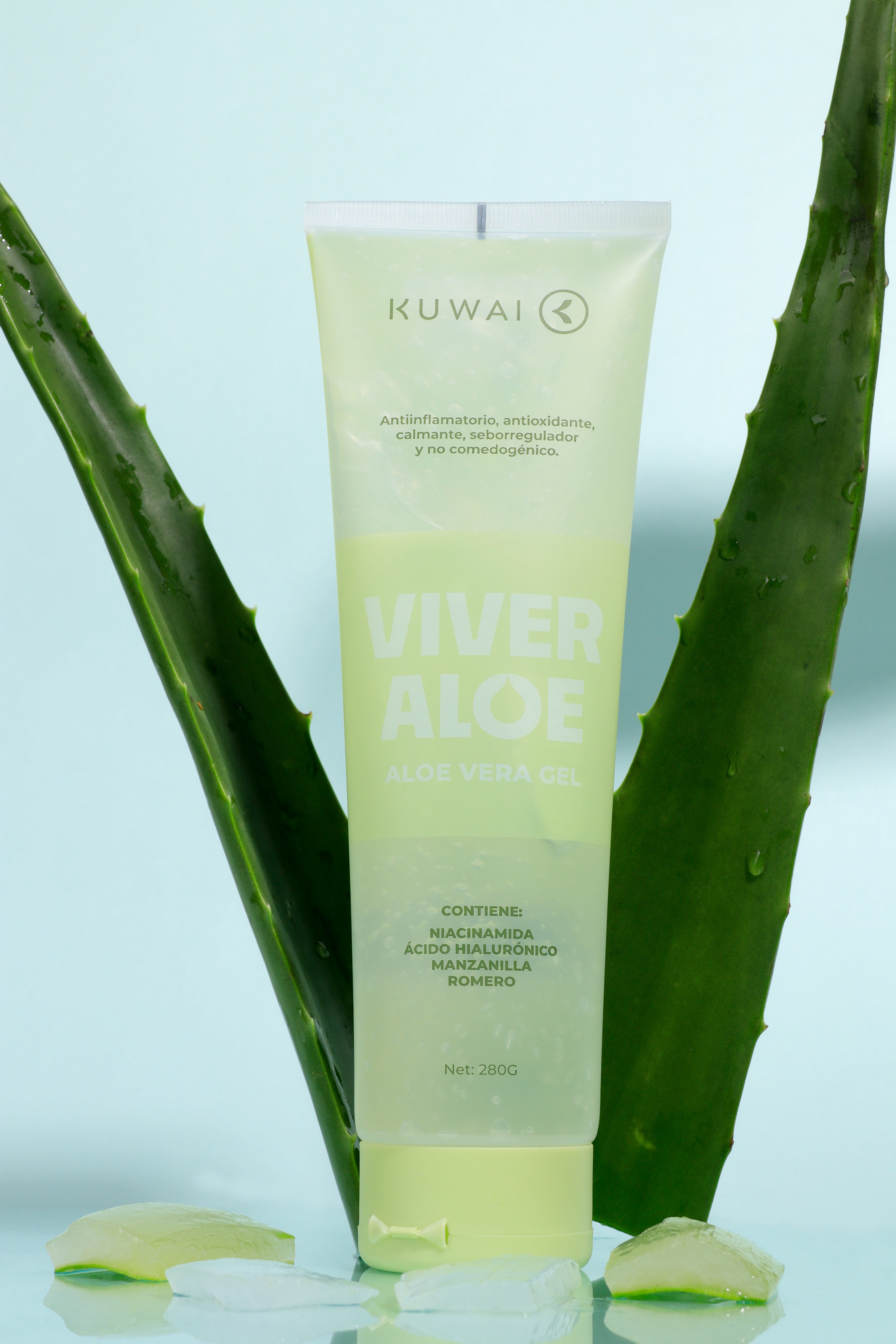 Skincare