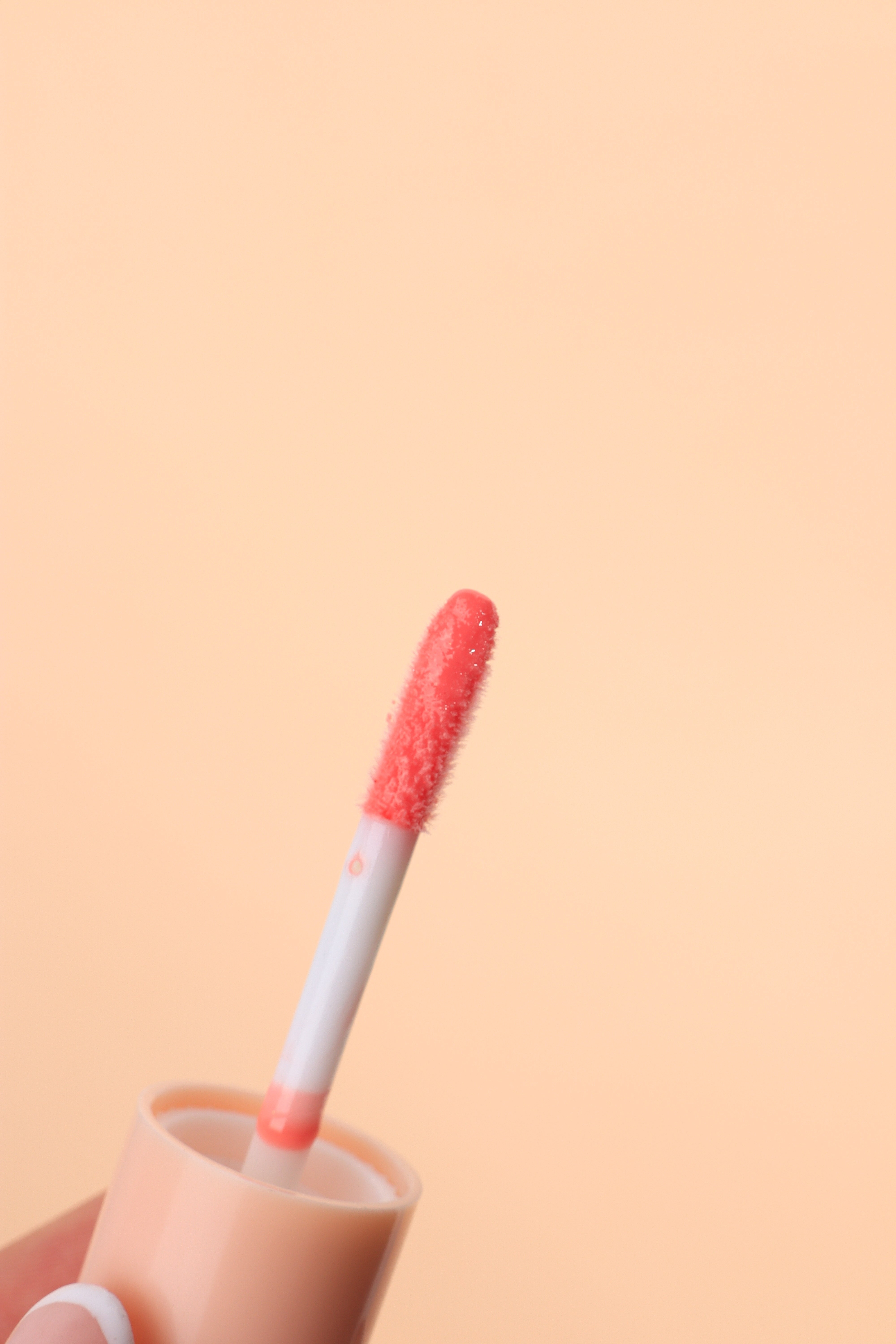 🫦 Llavero Gloss Handaiyan  💋