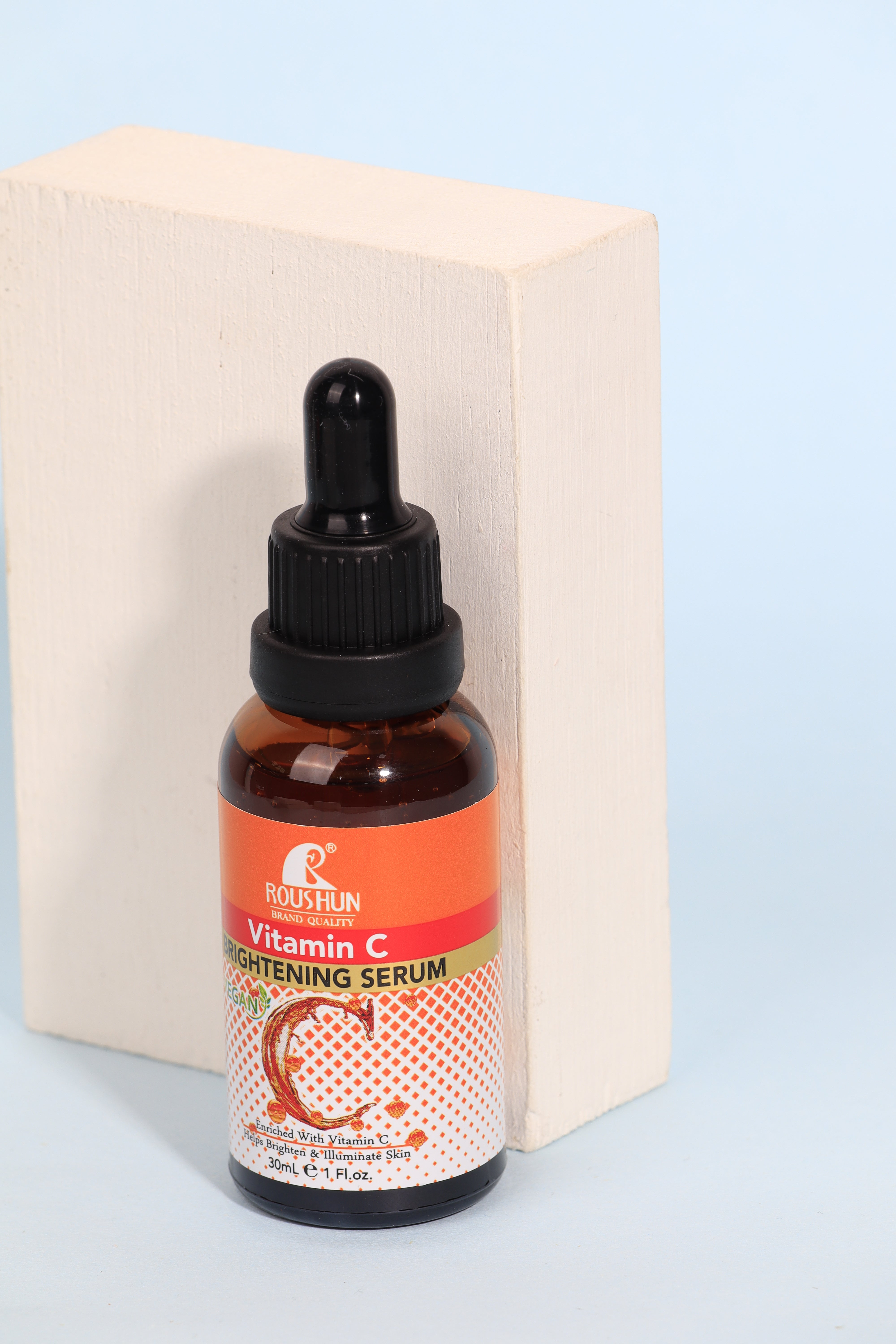 Suero de Vitamina C Roushun