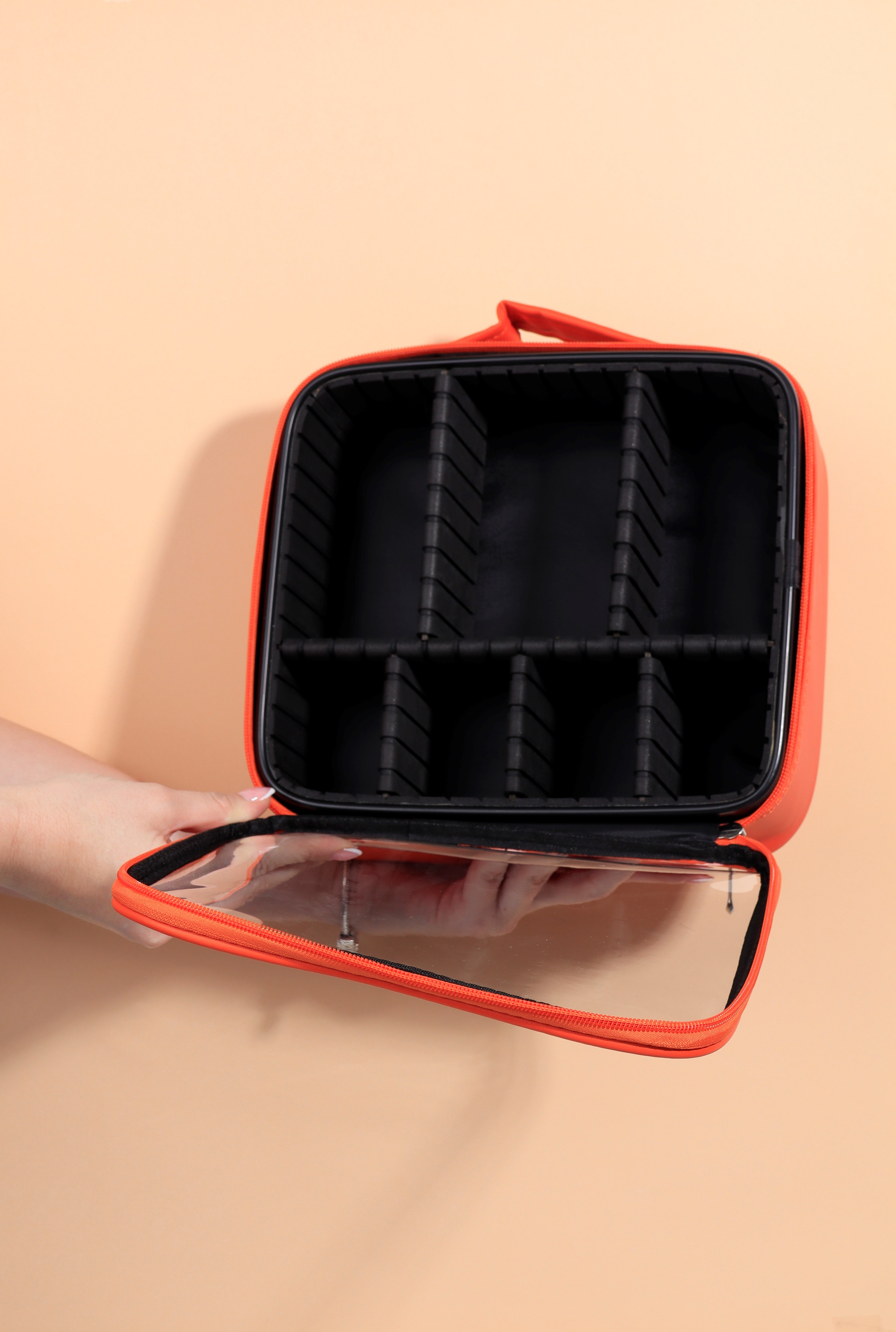 Maleta Organizadora De Maquillaje 0913