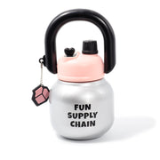 Termo Acero Inoxidable Fun Supply chain