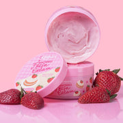 Mantequilla Corporal Kymaquillate Fresa *220ML*