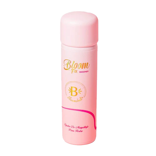 Fijador De Maquillaje En Aerosol Bloomshell *46ML* Mini