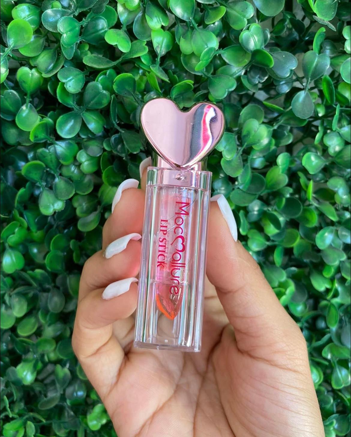Labial Florecita