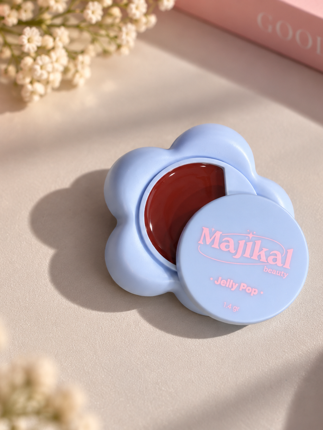 Jelly Pop Majikal