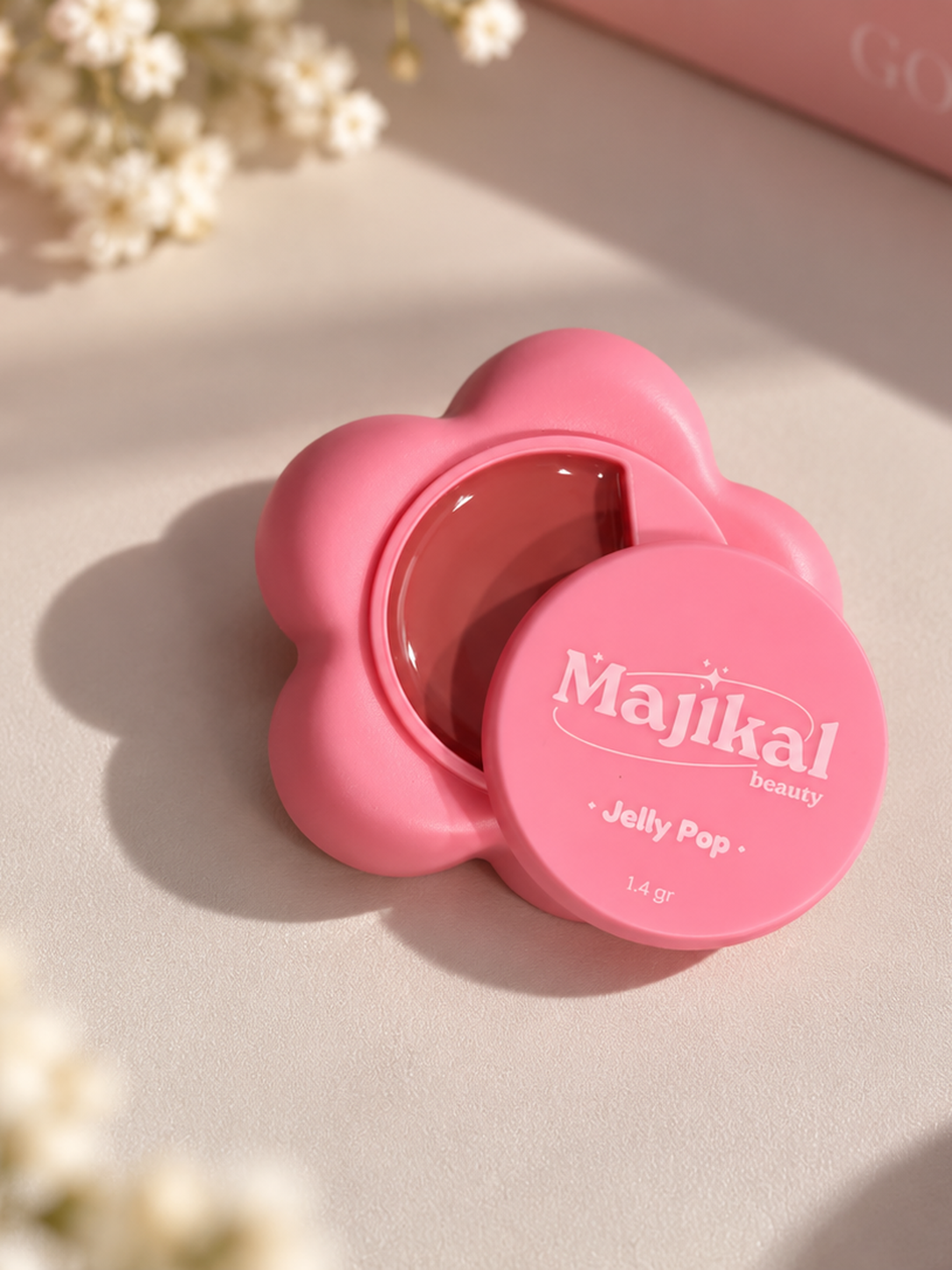 Jelly Pop Majikal