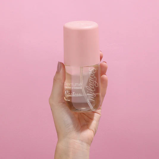 Perfume Capilar Milagros - Martina