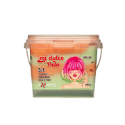 Tratamiento / Crema de Peinar Ponto Mi Dulce Pelo Soy Liza 3EN1 *380ML*