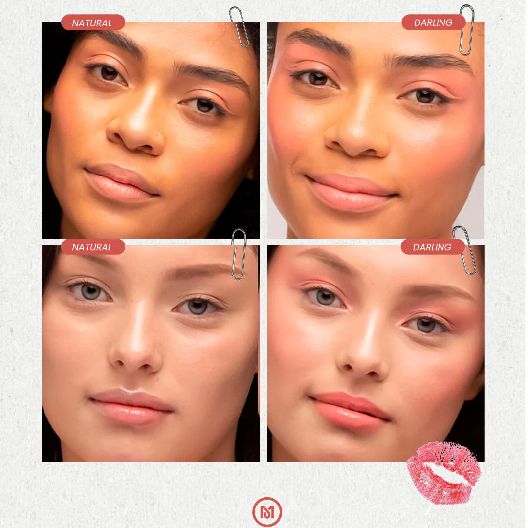 Rubor En Crema Nostalgic Montoc