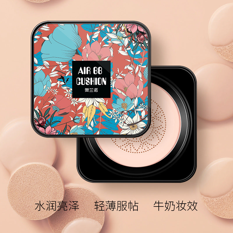 BB Cream Cushion Lameila