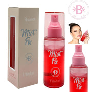 Fijador De Maquillaje Mist Fix Bloomshell
