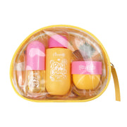 Kit Cartuchera Piña Colada Purpure X3 Productos