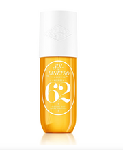 Perfume Sol De Janeiro  #62 Pistacho Y Salted Caramel