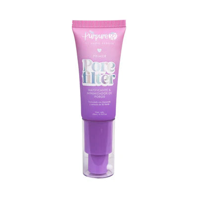 Matificante De Poros Purpure Pore Filter *20ml*