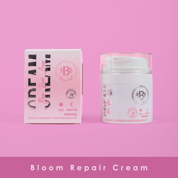 Bloom Repair Cream Bloomshell (crema)