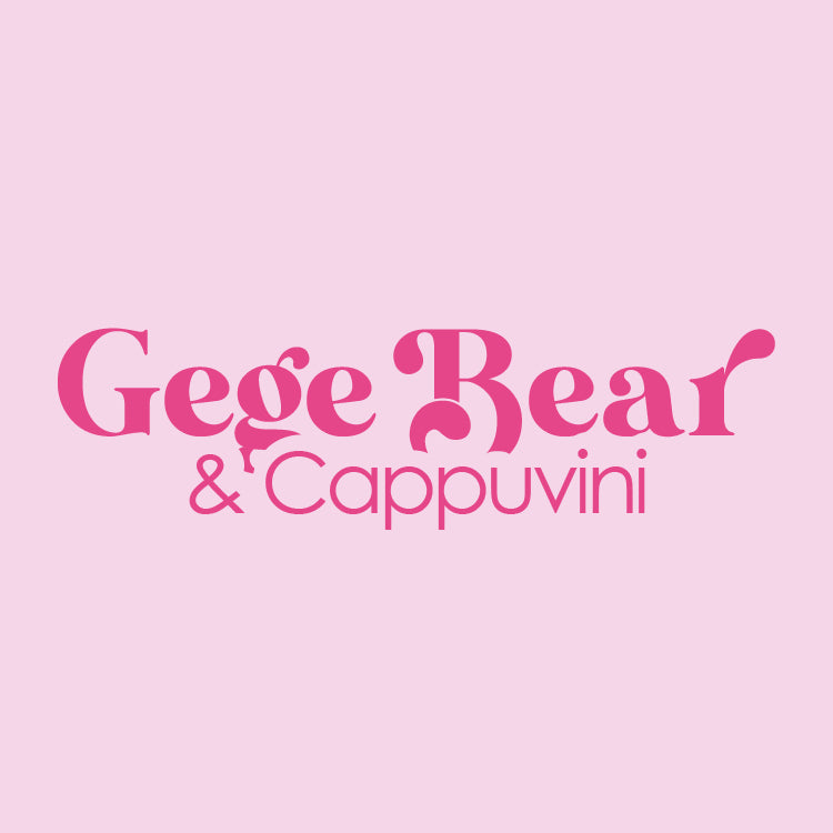 Lip Gloss Conejito Cappuvini