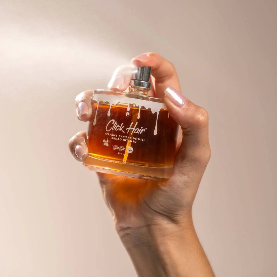 Perfume De Miel Click Hair *100ML*