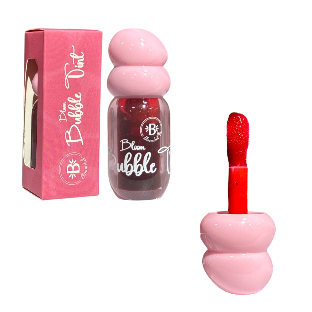 Tinta Bubble Tint Bloomshell