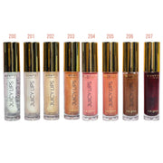Lip Gloss Juicy Lips Montoc