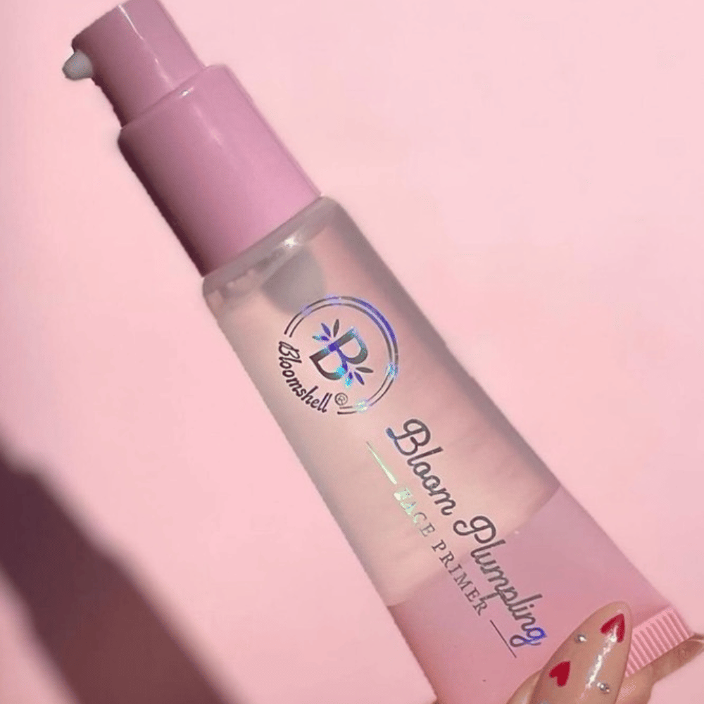 Primer De Maquillaje Bloom Plumpling Bloomshell