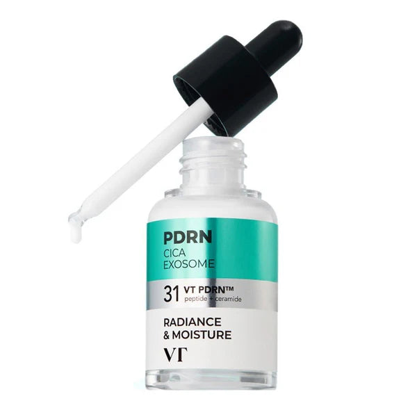 Serum Facial 31 Cica Exosoma *30ML* PDRN