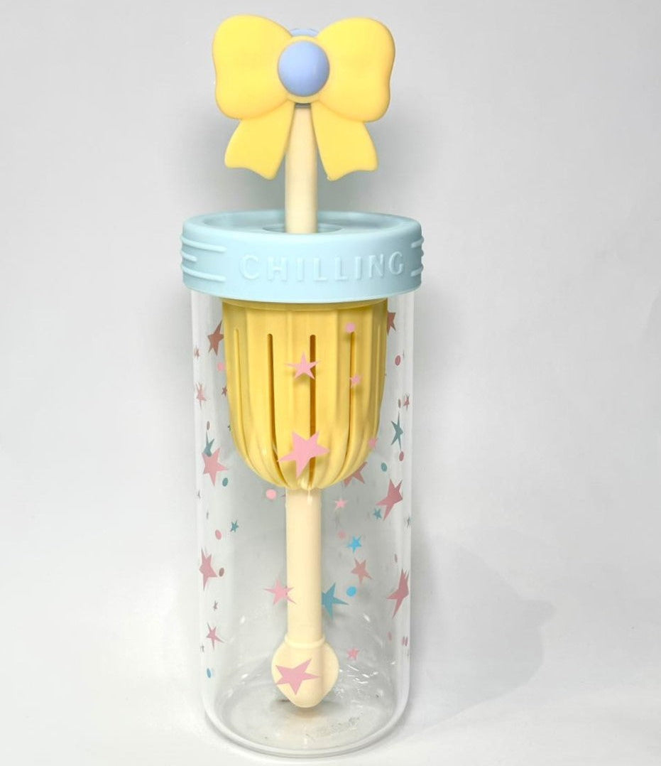 Termo Vidrio HAPPY CUP