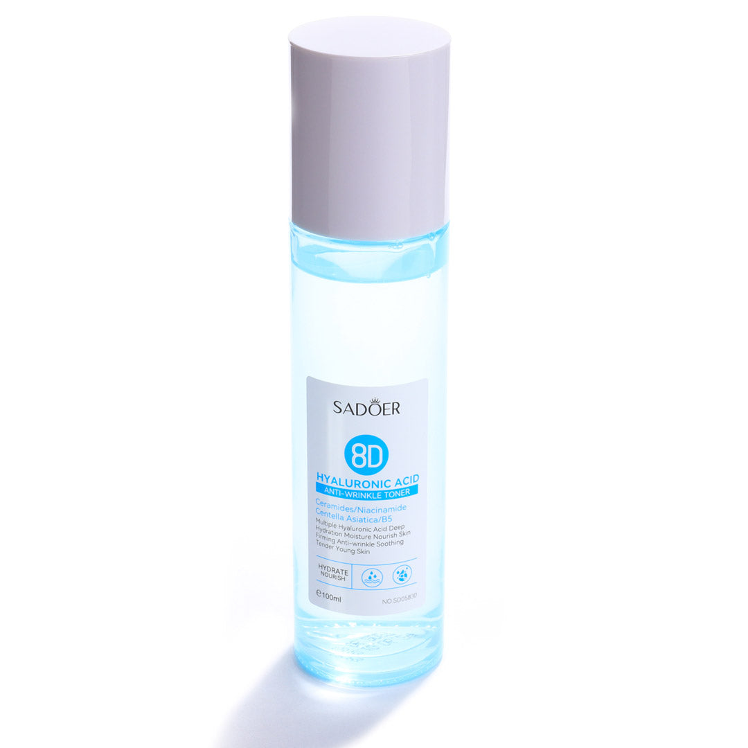 Tónico Anti-Edad Acido Hyaluronico SADOER