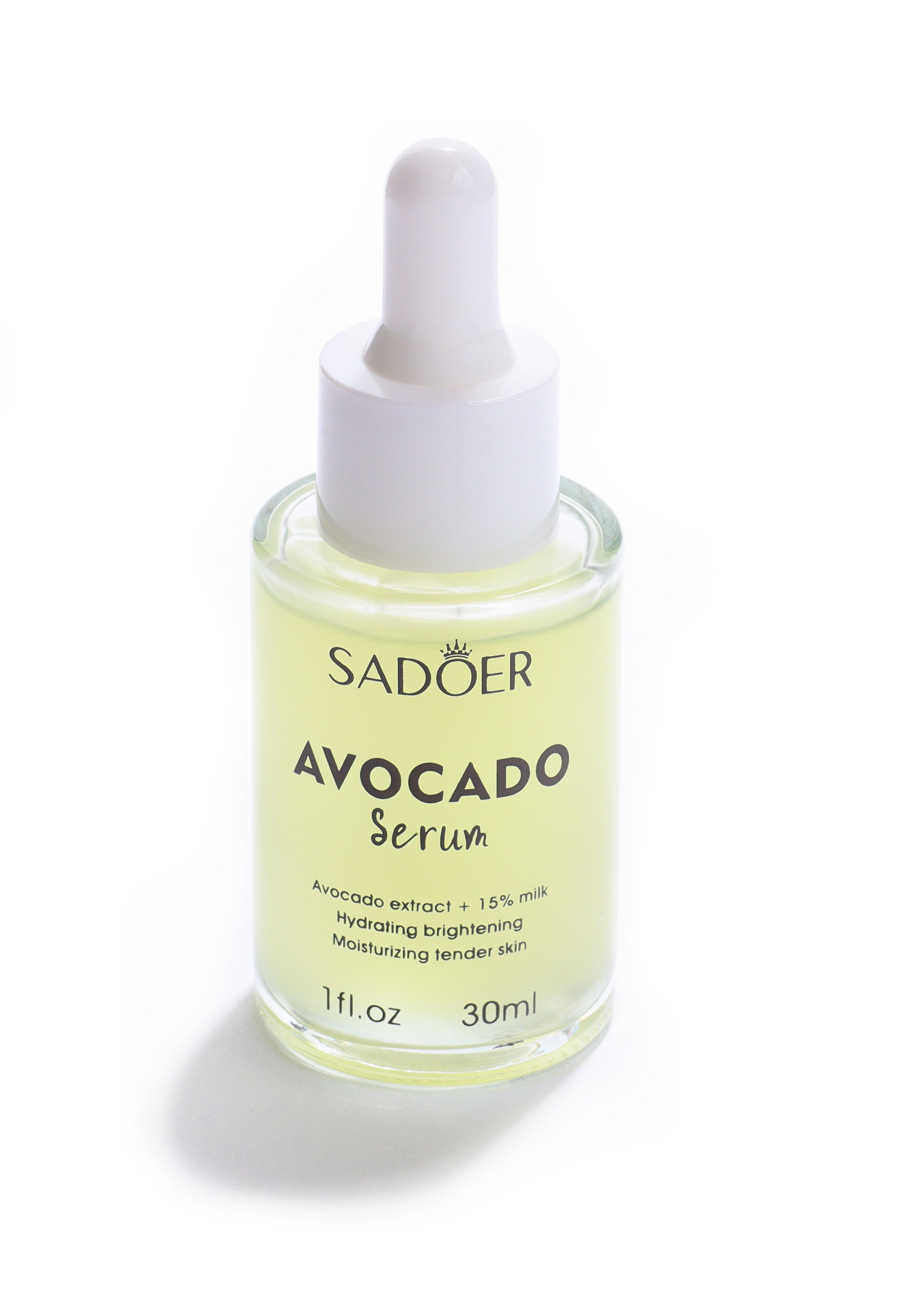 Serum Aguacate SADOER *30ML*