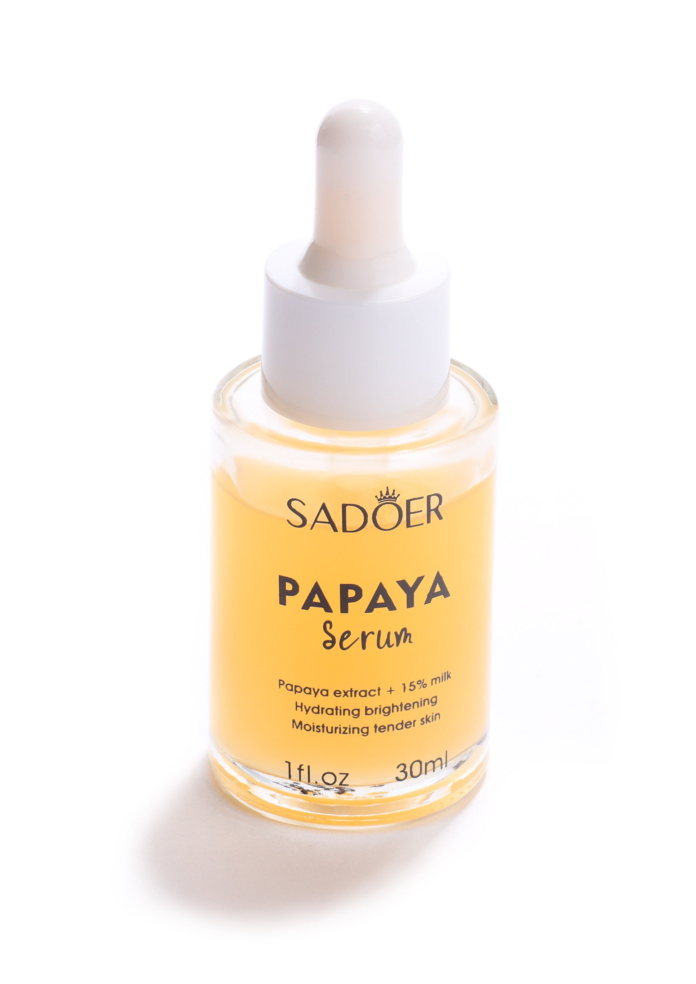 Serum Papaya SADOER  *30ML*