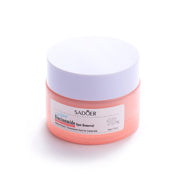 Crema Facial Blanquadora Niacinamida SADOER