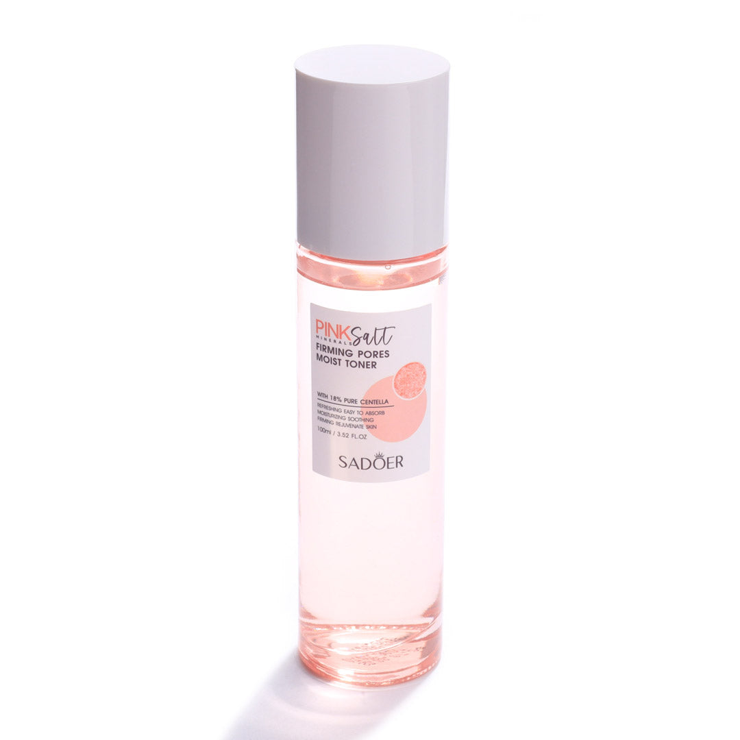 Tònico Reafirmante De Poros Sal Rosa Himalaya SADOER  *100ML*