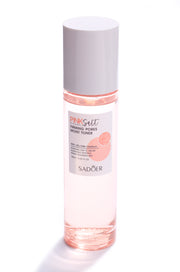 Tònico Reafirmante De Poros Sal Rosa Himalaya SADOER  *100ML*