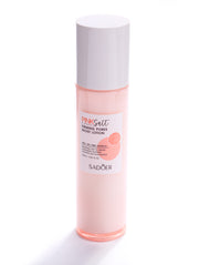 Emulsión Hidratante Sal Rosa Himalaya SADOER  *100ML*