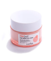 Crema Hidratante Sal Rosa Himalaya SADOER *50GR*