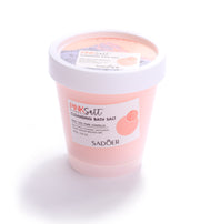 Exfoliante Corporal Sal Rosa SADOER *250GR*