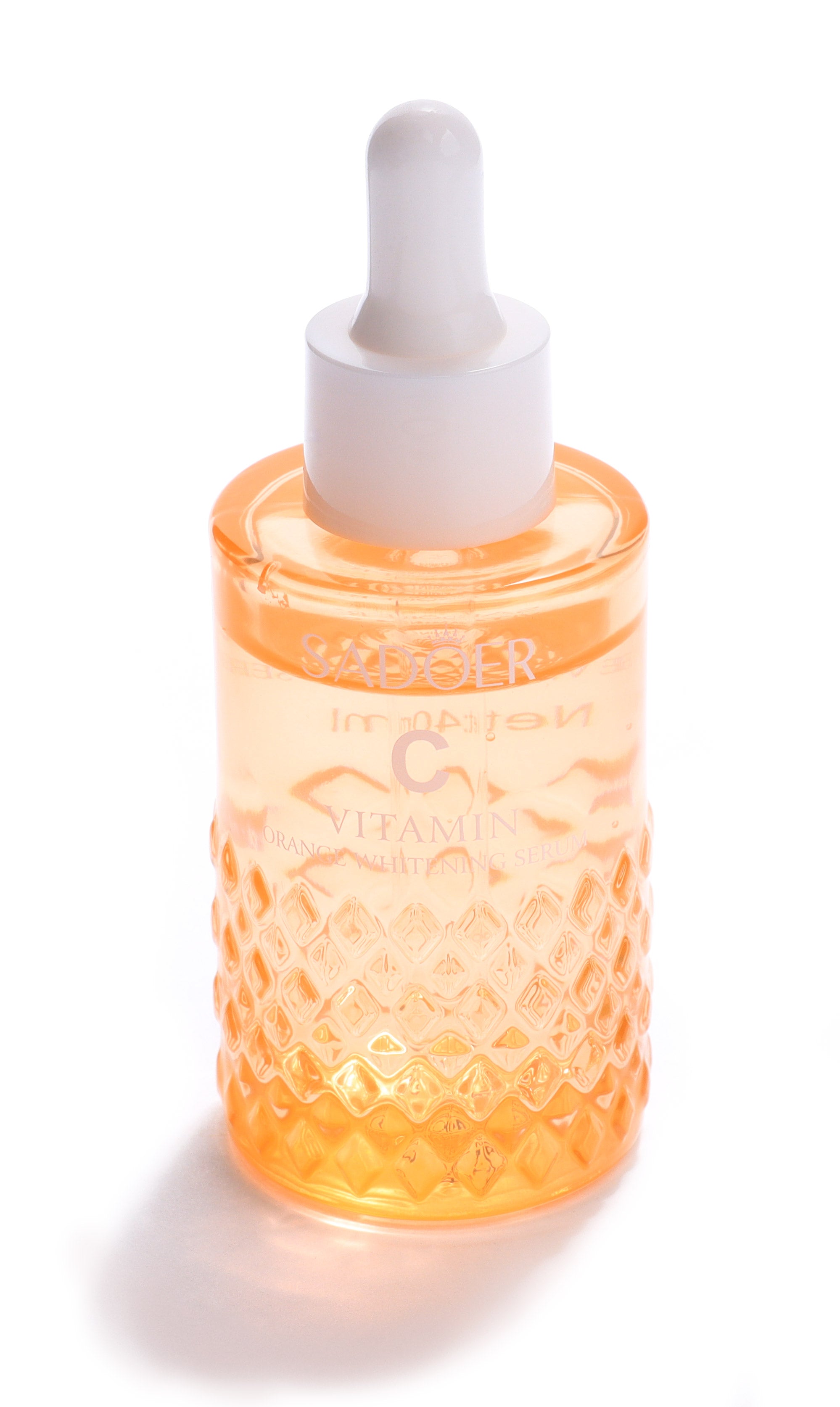 Serum Vitamina C (naranja) SADOER  *40ML*