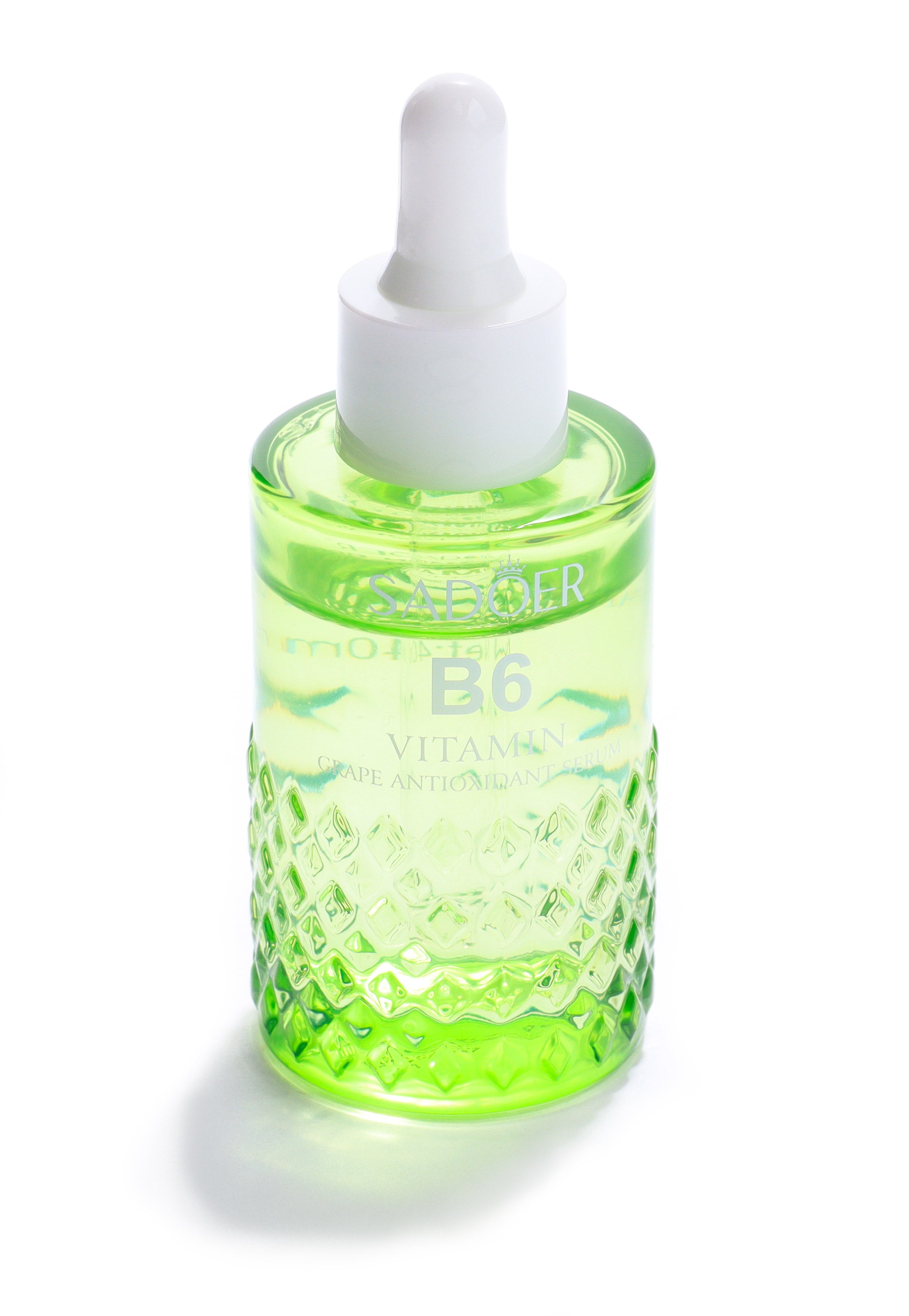 Serum Vitamina B6 (uva verde) SADOER  *40ML*
