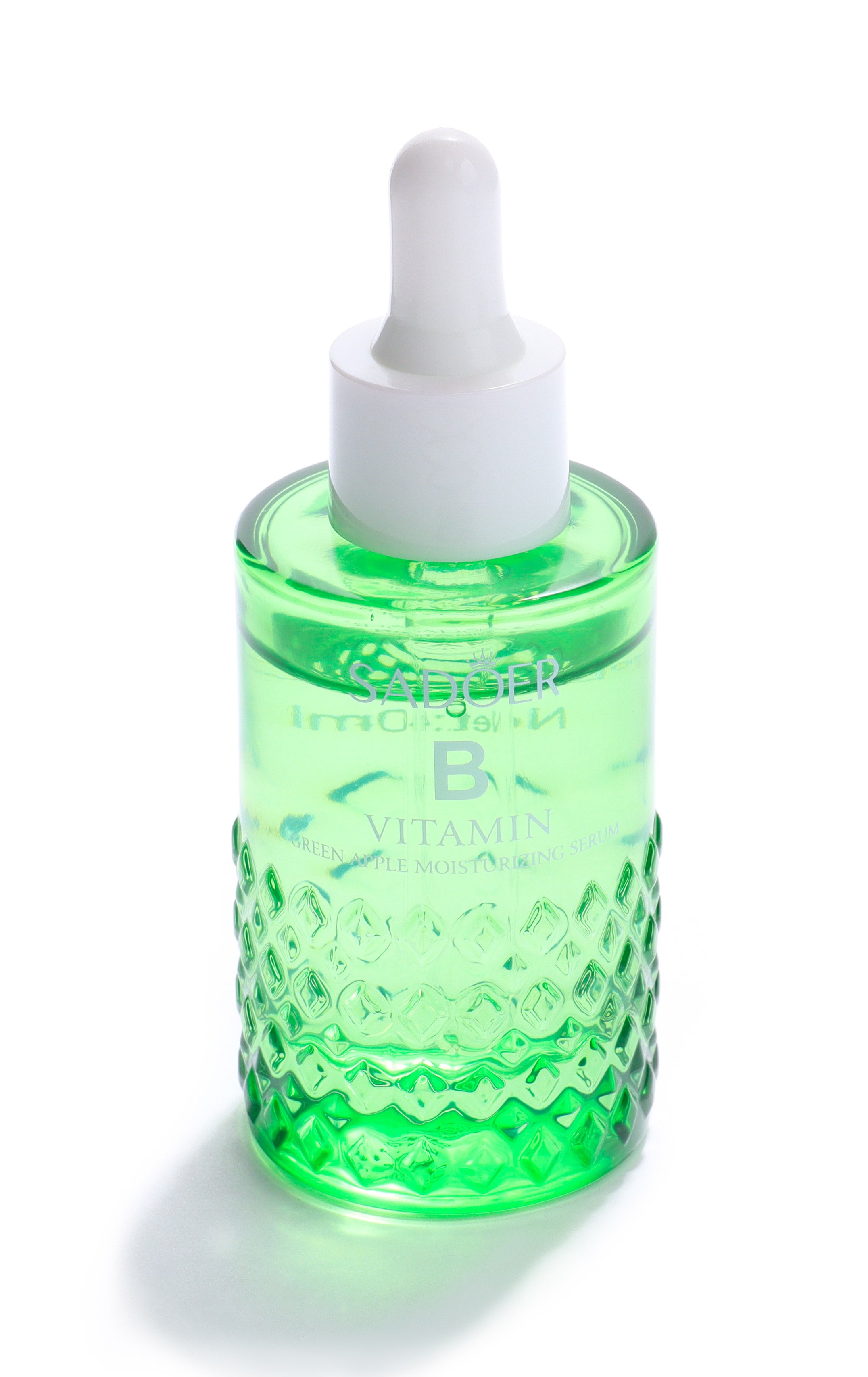Serum Vitamina B (manzana verde) SADOER *40ML*