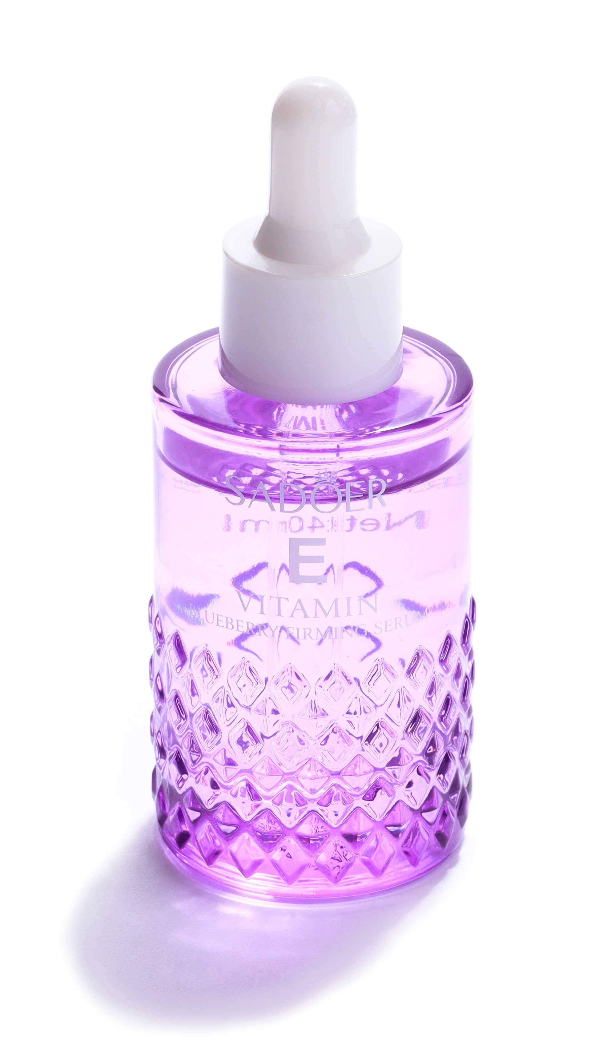 Serum Vitamina E (arandano) SADOER *40ML*