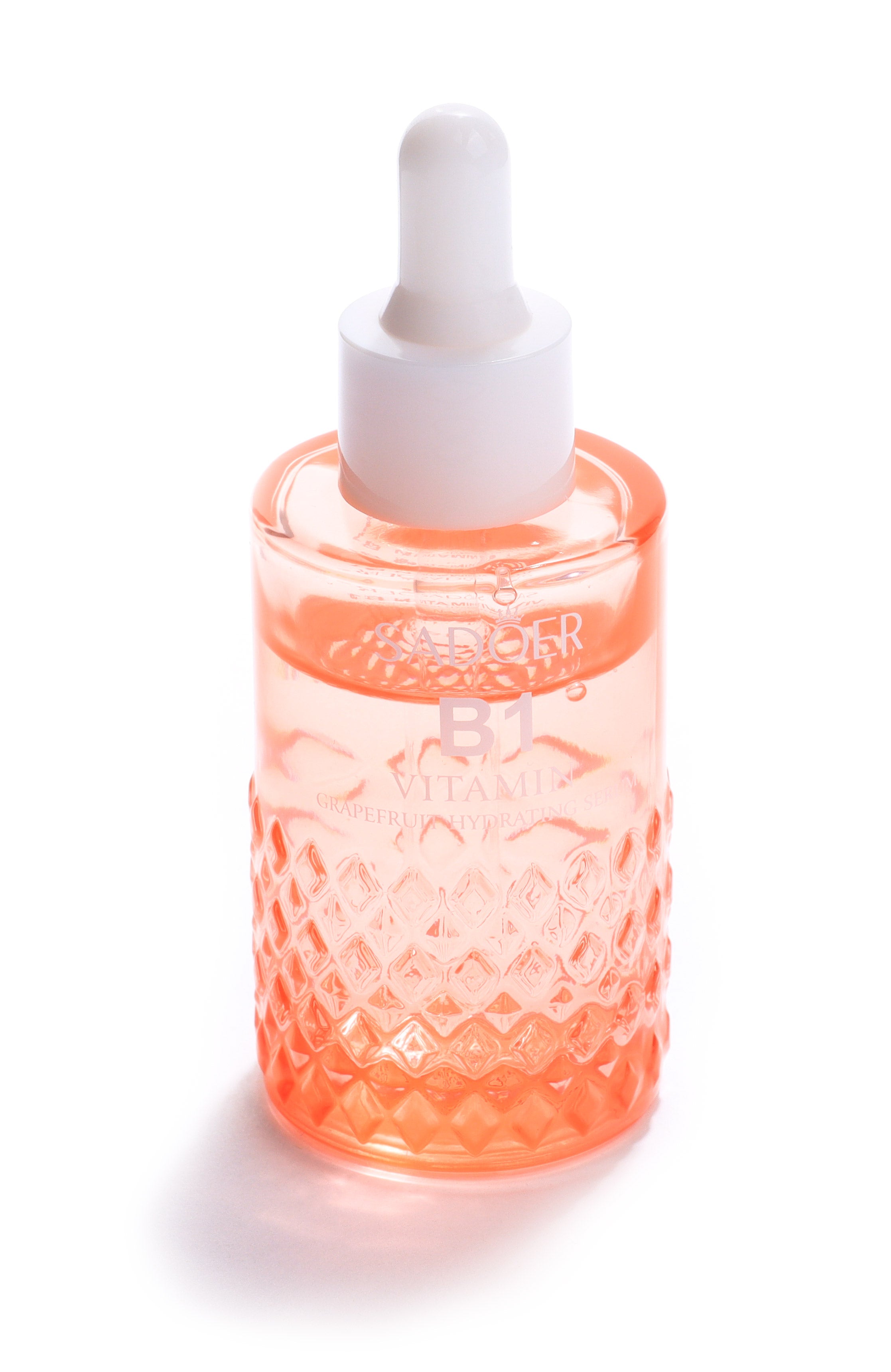 Serum Vitamina B1 (toronja) SAODER *40ML*
