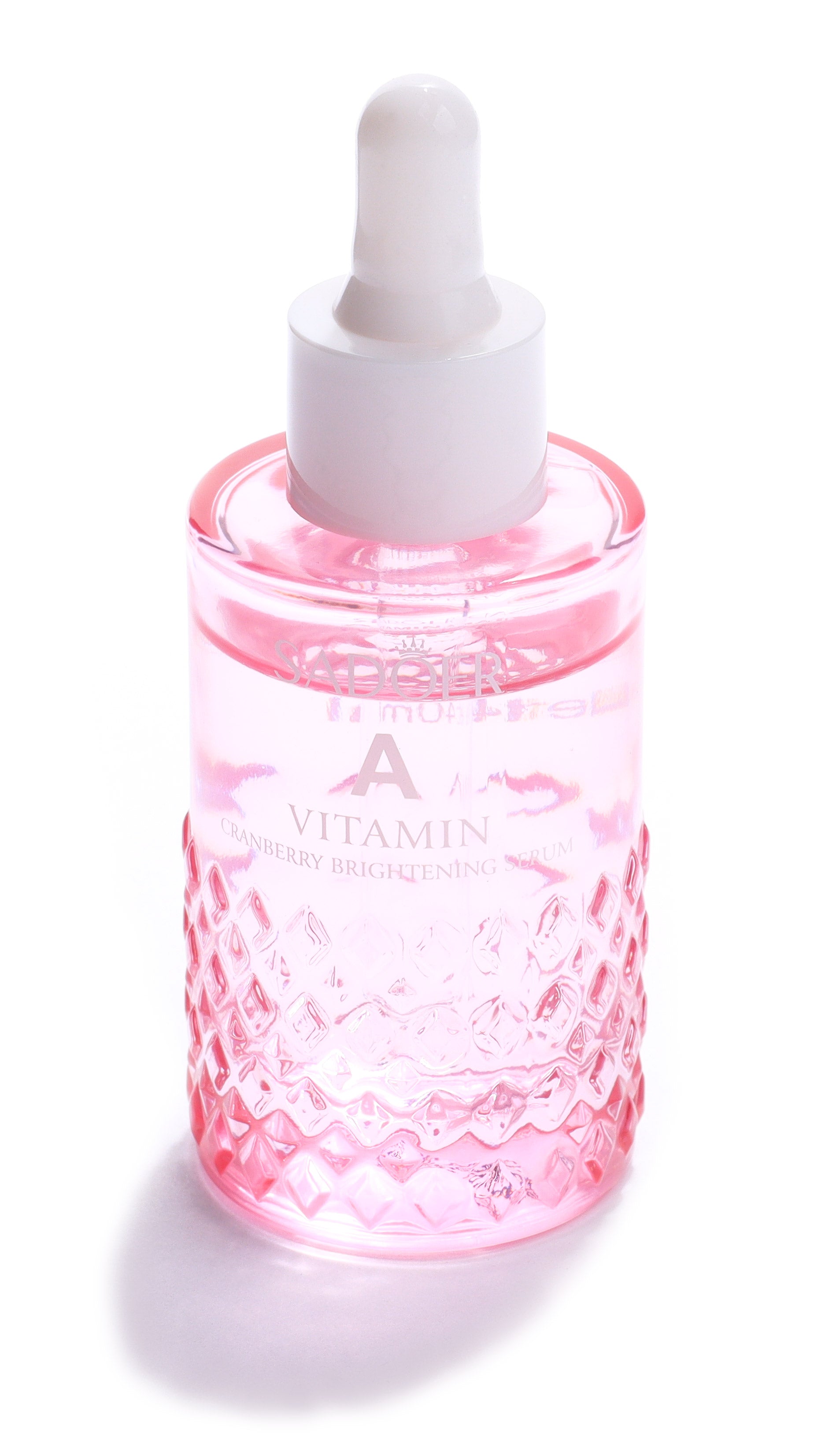 Serum Vitamina A (arandano rojo) SADOER *40ML*
