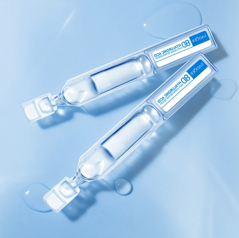 Serum En Ampolla  Anti-Edad Acido Hyaluronico SADOER  *1.5ML X 15 UND*